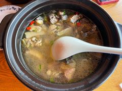 -妈妈的味道·腾冲特色菜(和顺古镇店)