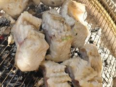 -红沃鳗鱼黑牛烤肉店(不老街店)