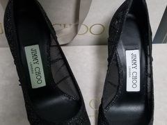 -JIMMY CHOO(恒隆广场店)