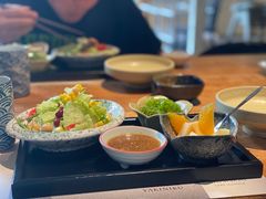 -山海烧肉(铁像寺路店)