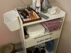 -沐森 •疗愈头疗馆(打浦桥店)