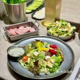 蚂蚁洞韩式烤肉