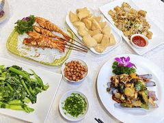 -东江海鲜大排档·潮汕菜·砂锅粥