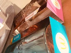 -麦当劳(宾水西道店)