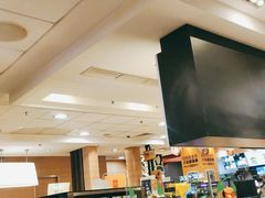 -麦当劳(七宝乐购店)