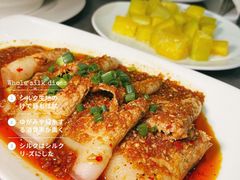 -香辣会·老牌川菜(骏豪店)