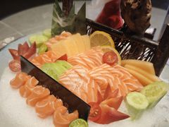 -都市阳光海鲜城(青山湖店)