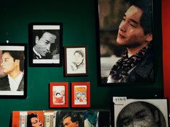 -为你钟情咖啡馆(春熙路太古里步行街店)