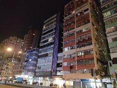 -深水埗站