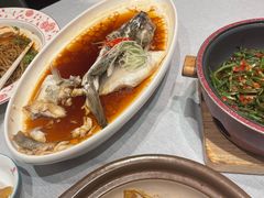 -百姓渔村(南中环店)