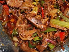 -一块豆腐·海鲜·家常菜(李沧书院路店)