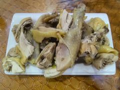 -尕胡才炕锅烤羊肉馆(八一路店)
