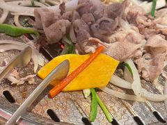 -伏一解牛烤肉专门店(信业购物中心店)