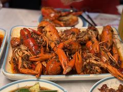 -三妹小龙虾·黄油蟹(华侨城总店)