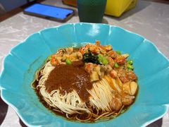 -松鹤面馆·古法焖肉面(观前店)