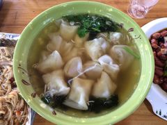 -二红烧烤排骨串(麦岛店)