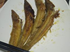 -百姓百味海鲜酒楼(粤垦路总店)