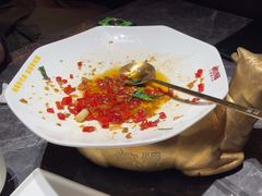 -炊烟小炒黄牛肉(浦东世纪汇店)