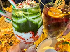 -Common Table · Brunch & Coffee