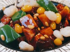 八宝酱年糕-老洋房花园饭店(绍兴路店)