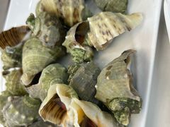 -常家活海鲜小吃(仅一家无分店)