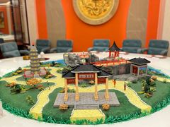 -白金汉爵大酒店·中餐厅(相城店)