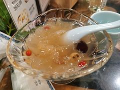 -西江美食舫·江西菜(健德桥店)