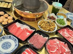 -牛街清真满恒記(平安里西大街店)