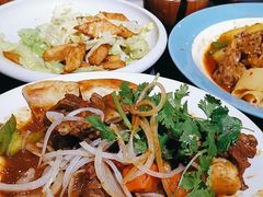 -伊带伊路新疆美食府(呼家楼店)
