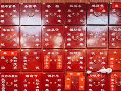 -北京同仁堂施小墨中医馆(建外SOHO店)