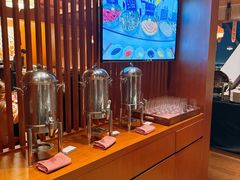 -镇江苏宁万豪酒店-苏筵中餐厅