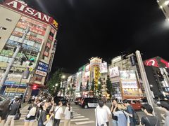 -秋叶原电器街
