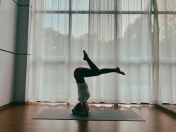 -加帕瑜伽培训学院