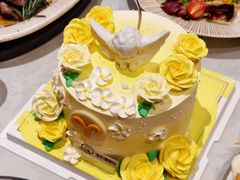 -CAKE BOSS 蛋糕老板(西单君太百货店)