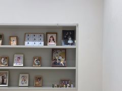 -天真蓝照相馆(五角场百联又一城店)