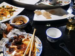 -东北田记家常菜