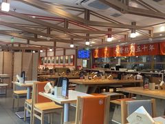 -味千拉面(金融街店)
