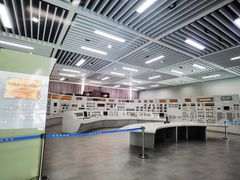 -秦山核电科技馆