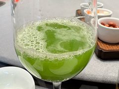 -阿庄新豫菜(航海东路店)