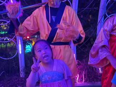 -美的鹭湖森林度假区