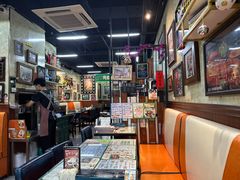 -阿飛冰室(下沙店)