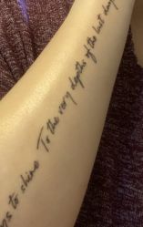 -飛凡TATTOO纹身•原创