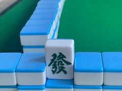 -汇盈·棋牌会所