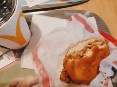 -麦当劳(大亚湾龙光城店)