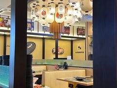 -極屋鮨牛 · 烧肉酒场(时代C馆店)