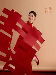 -拾尚映画·STUDIO婚纱摄影(中关村店)