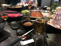 -王家渡火锅店(亦庄店)