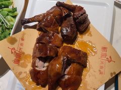 -解家河南菜(金水路店)