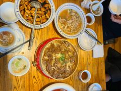 -老雒阳面馆·水席(王城路店)