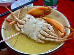 -沙头涌渔栏海鲜餐厅